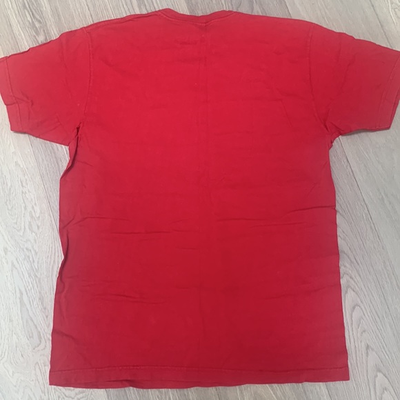 3/$25 Keep Calm & Chive On Tee - Picture 3 of 3